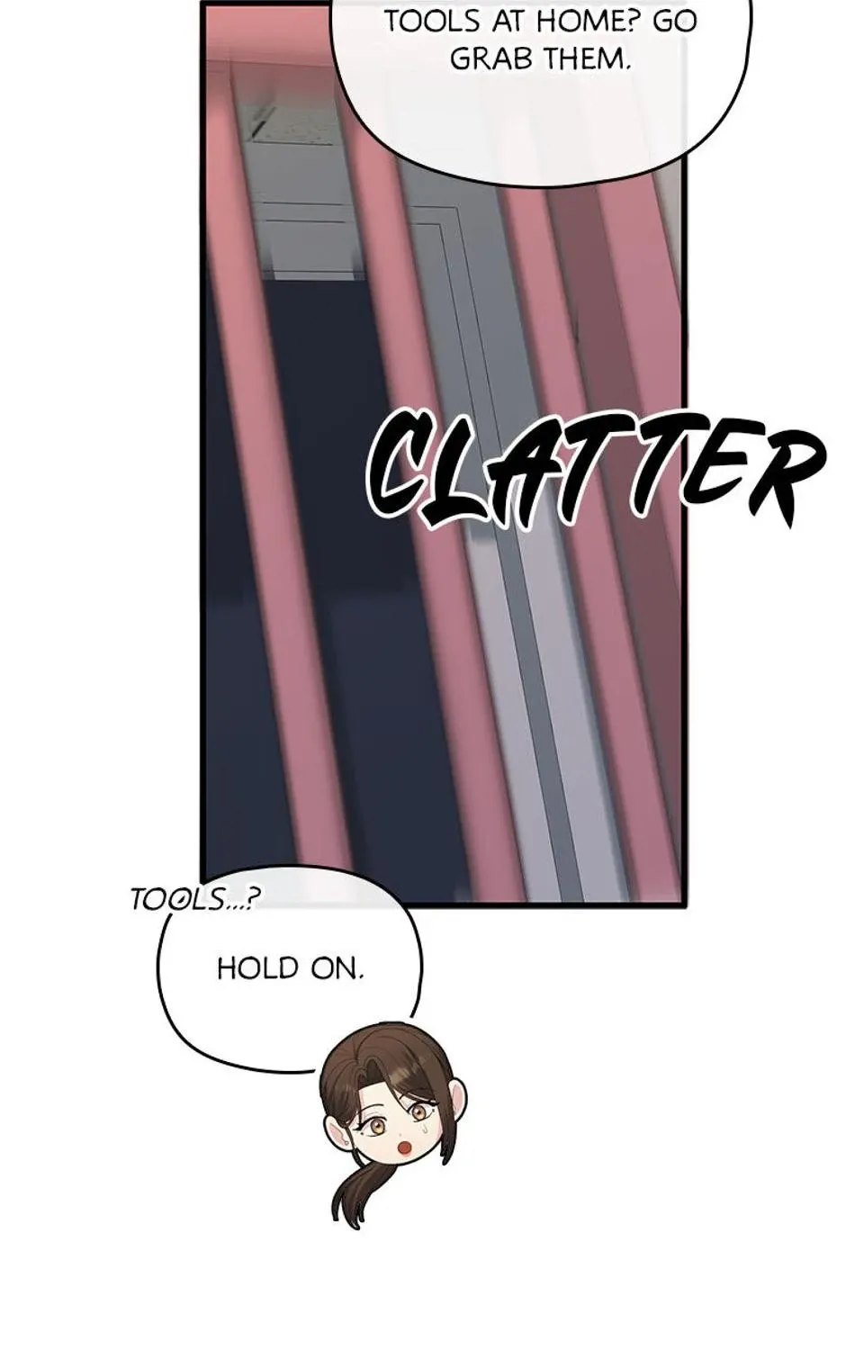Genre is Romance Chapter 51 page 159 - 