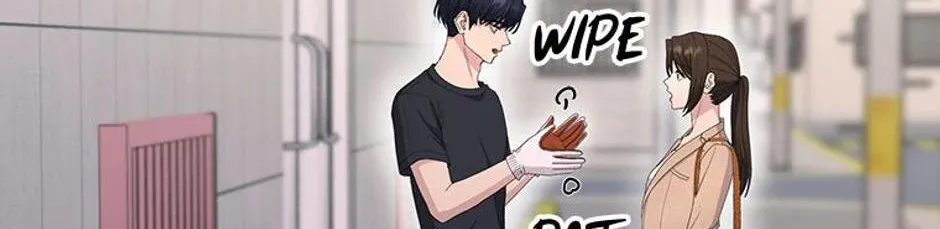 Genre is Romance Chapter 51 page 166 - 