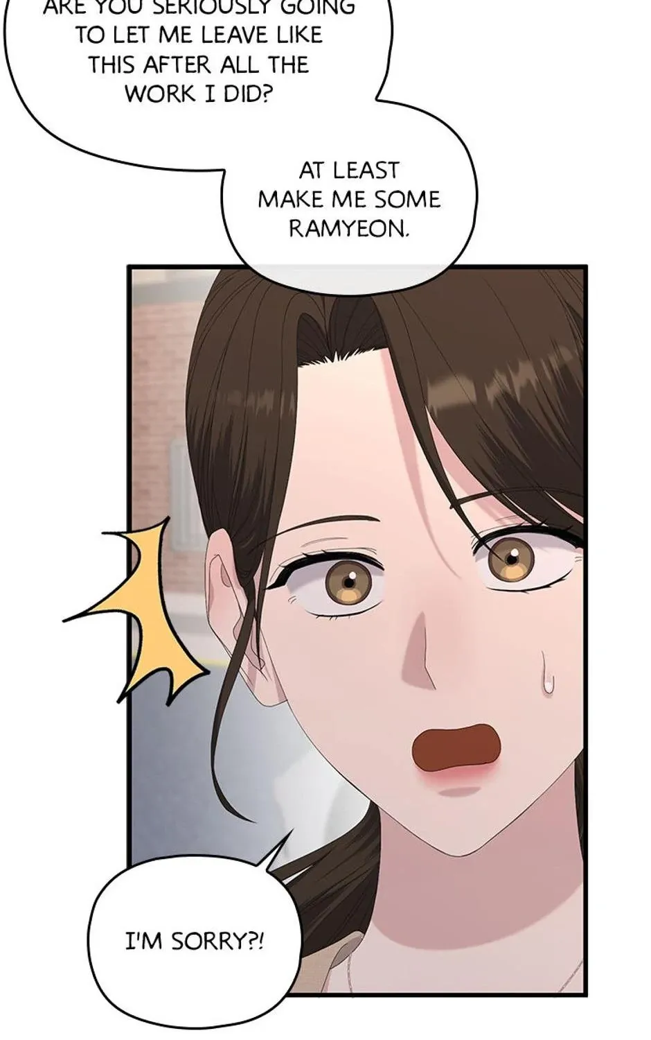 Genre is Romance Chapter 51 page 173 - 