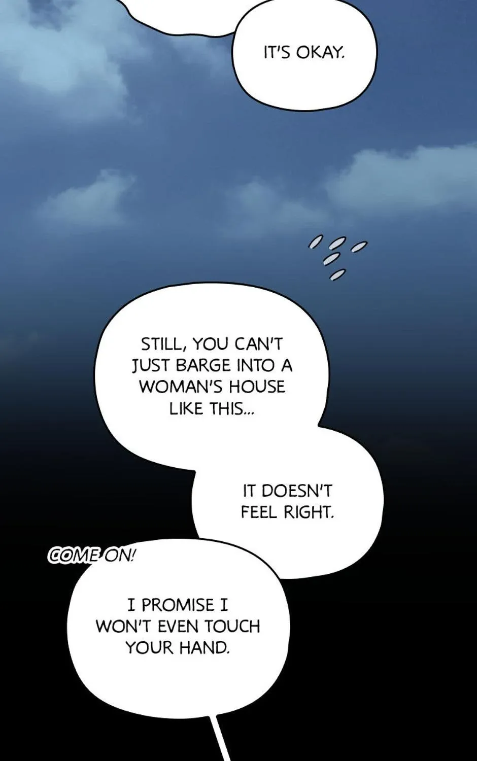 Genre is Romance Chapter 51 page 177 - 
