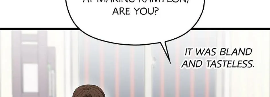 Genre is Romance Chapter 51 page 184 - 