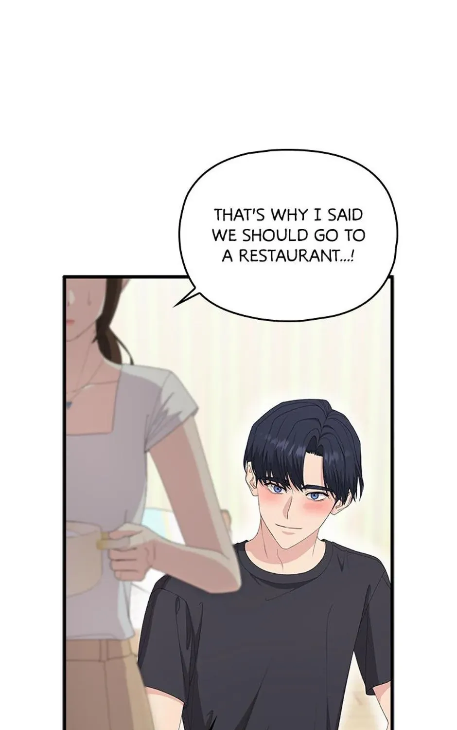 Genre is Romance Chapter 51 page 187 - 