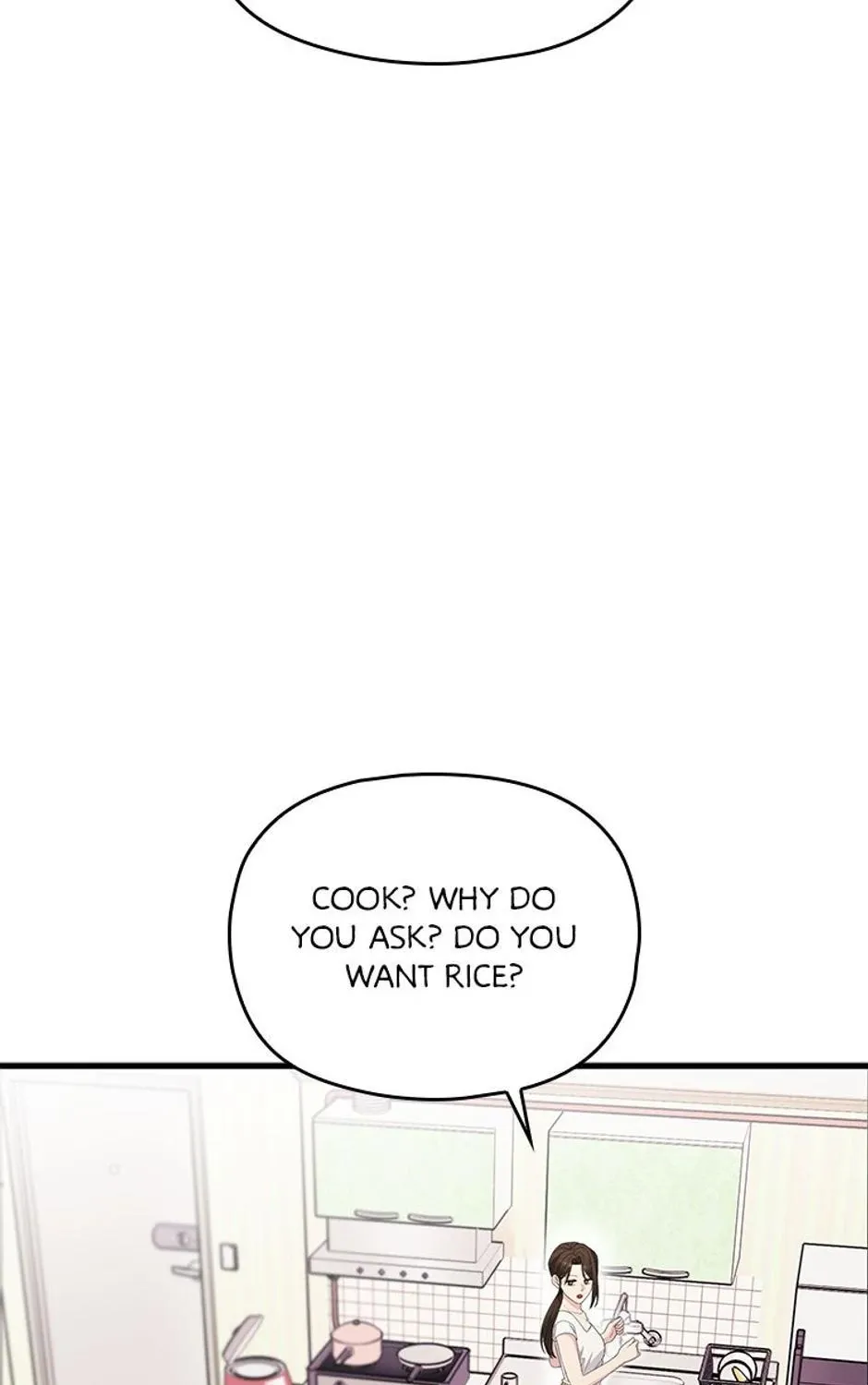 Genre is Romance Chapter 51 page 191 - 
