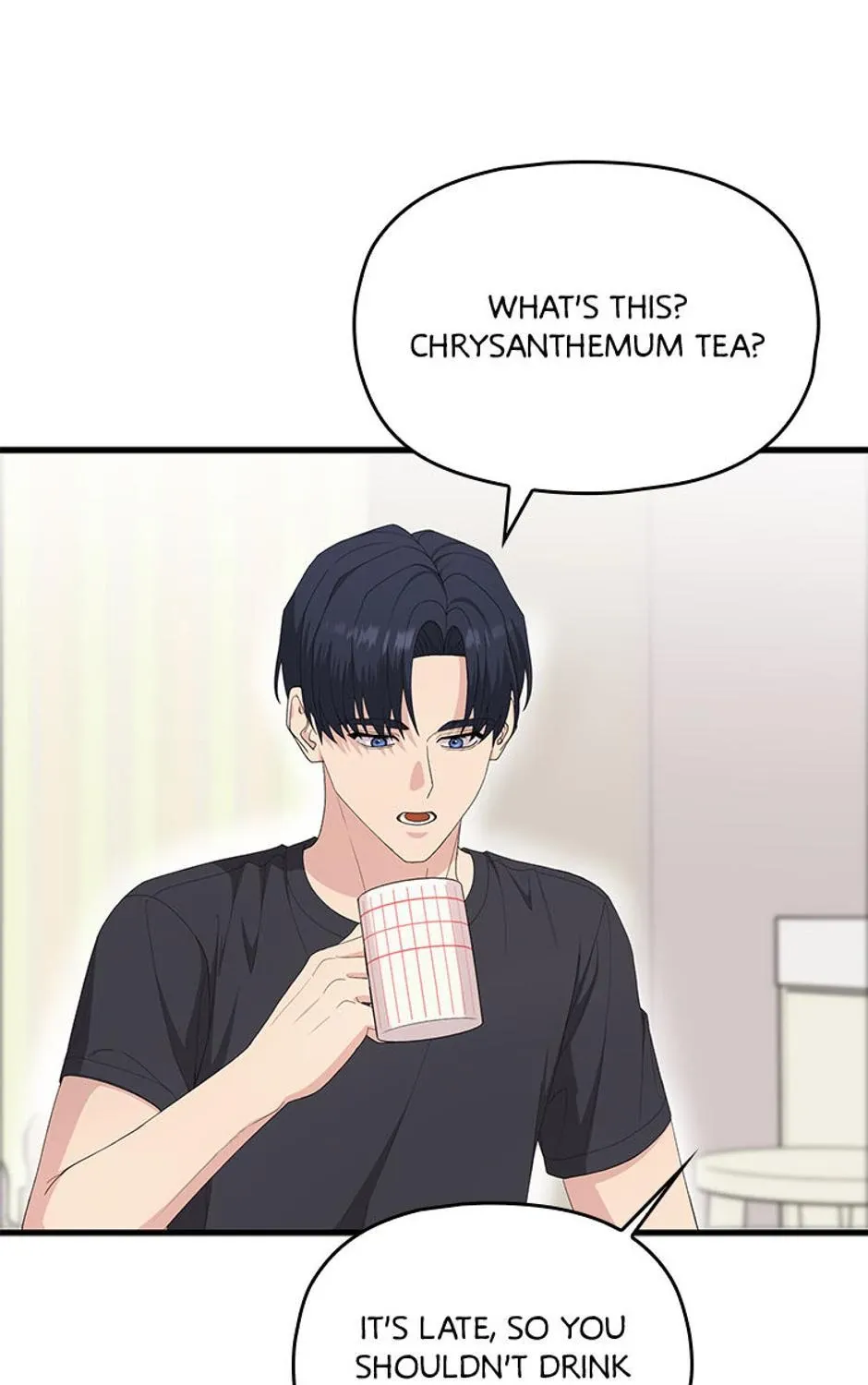 Genre is Romance Chapter 51 page 201 - 