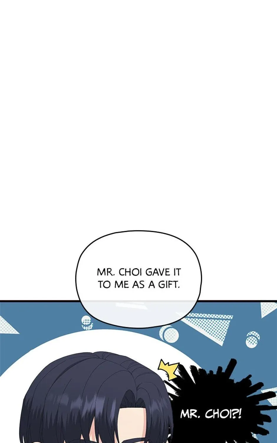 Genre is Romance Chapter 51 page 203 - 