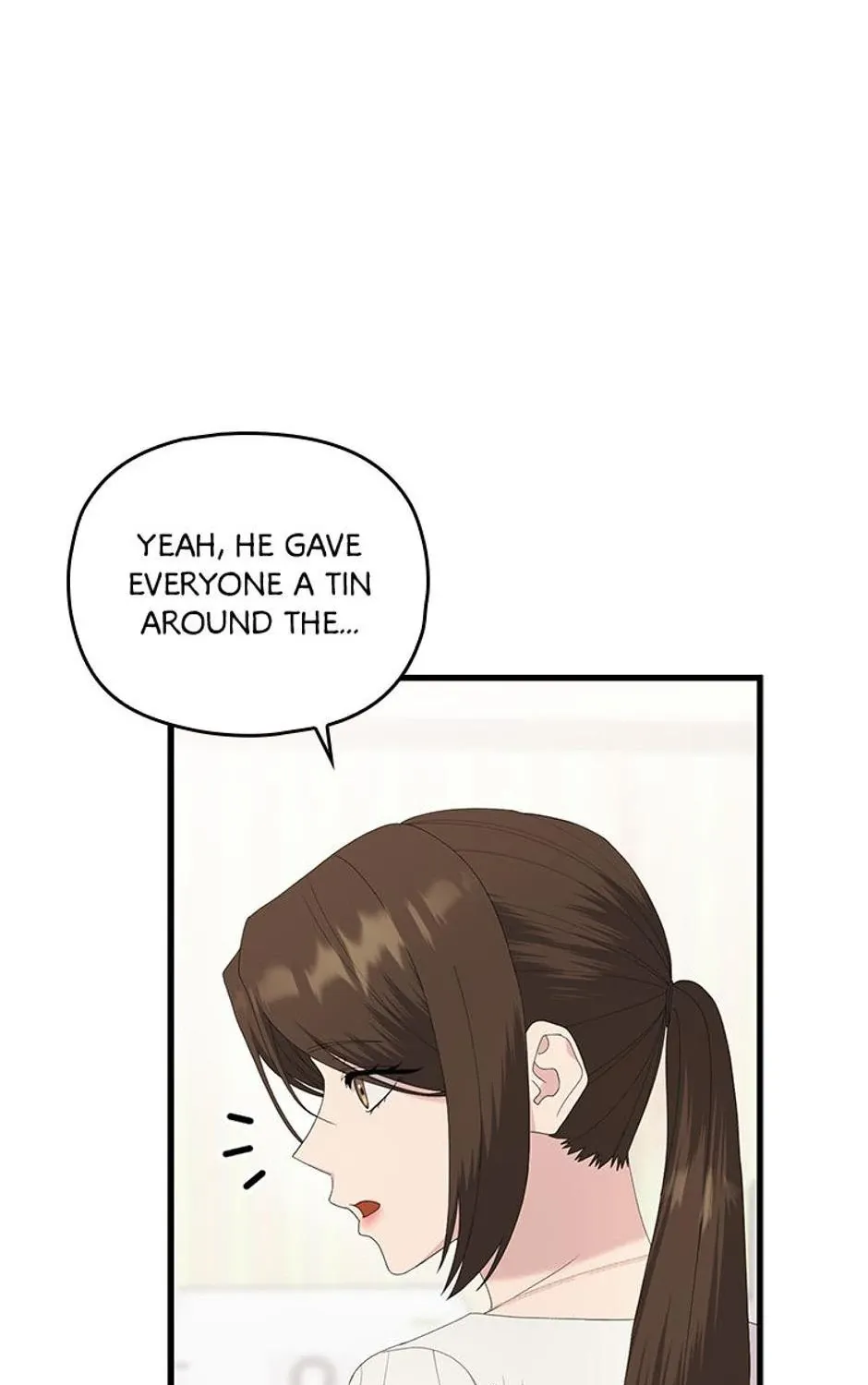 Genre is Romance Chapter 51 page 207 - 