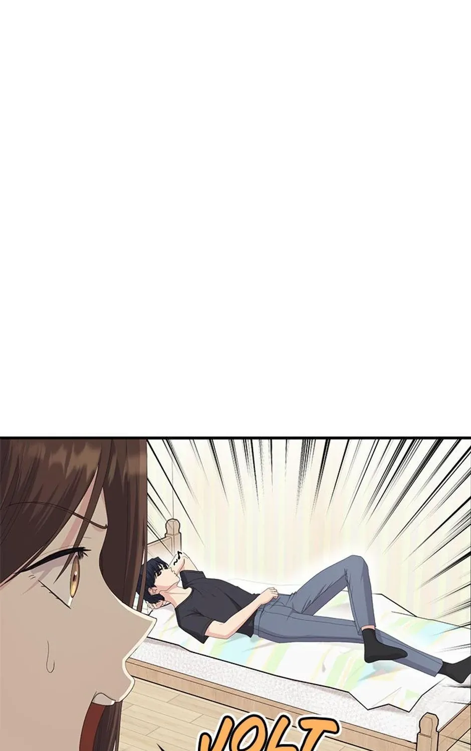 Genre is Romance Chapter 51 page 209 - 