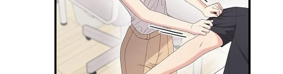 Genre is Romance Chapter 51 page 214 - 