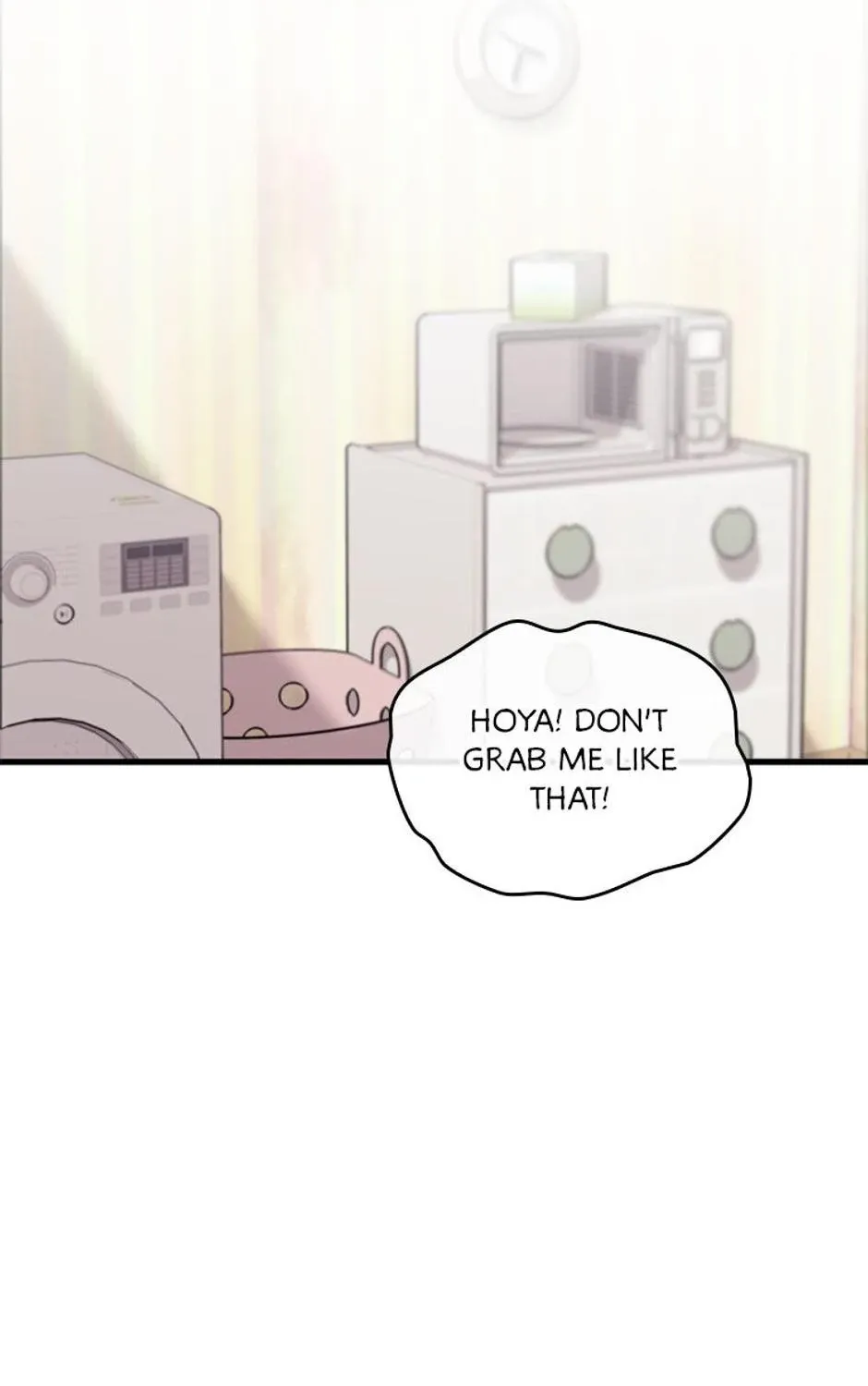 Genre is Romance Chapter 51 page 217 - 