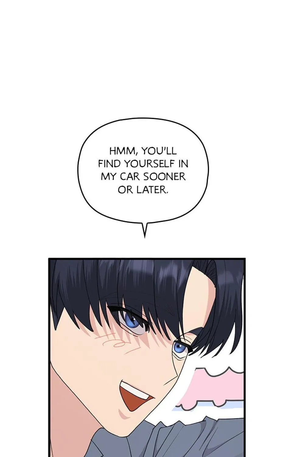 Genre is Romance Chapter 51 page 25 - 