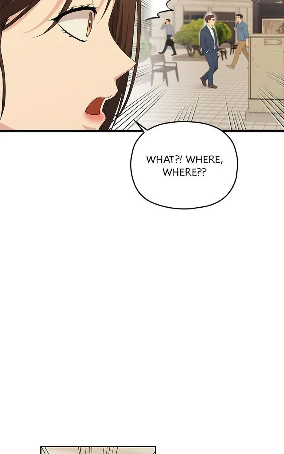 Genre is Romance Chapter 51 page 29 - 