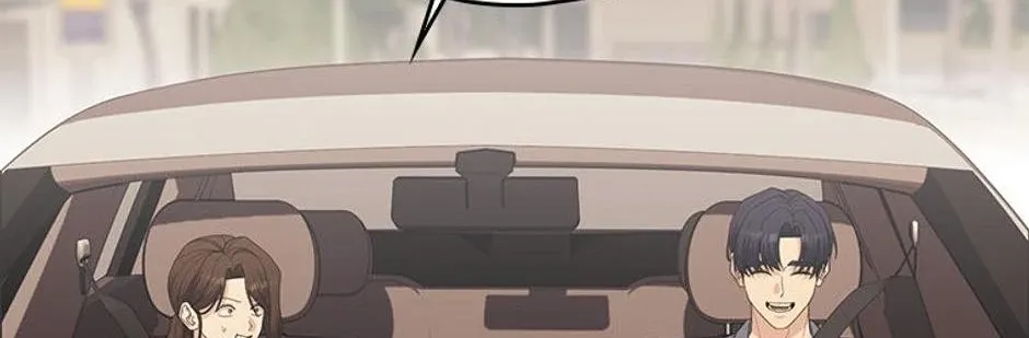 Genre is Romance Chapter 51 page 32 - 