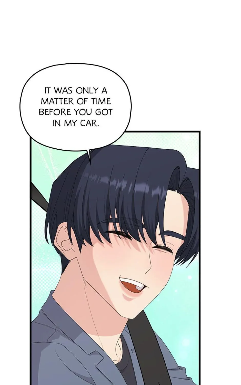 Genre is Romance Chapter 51 page 37 - 