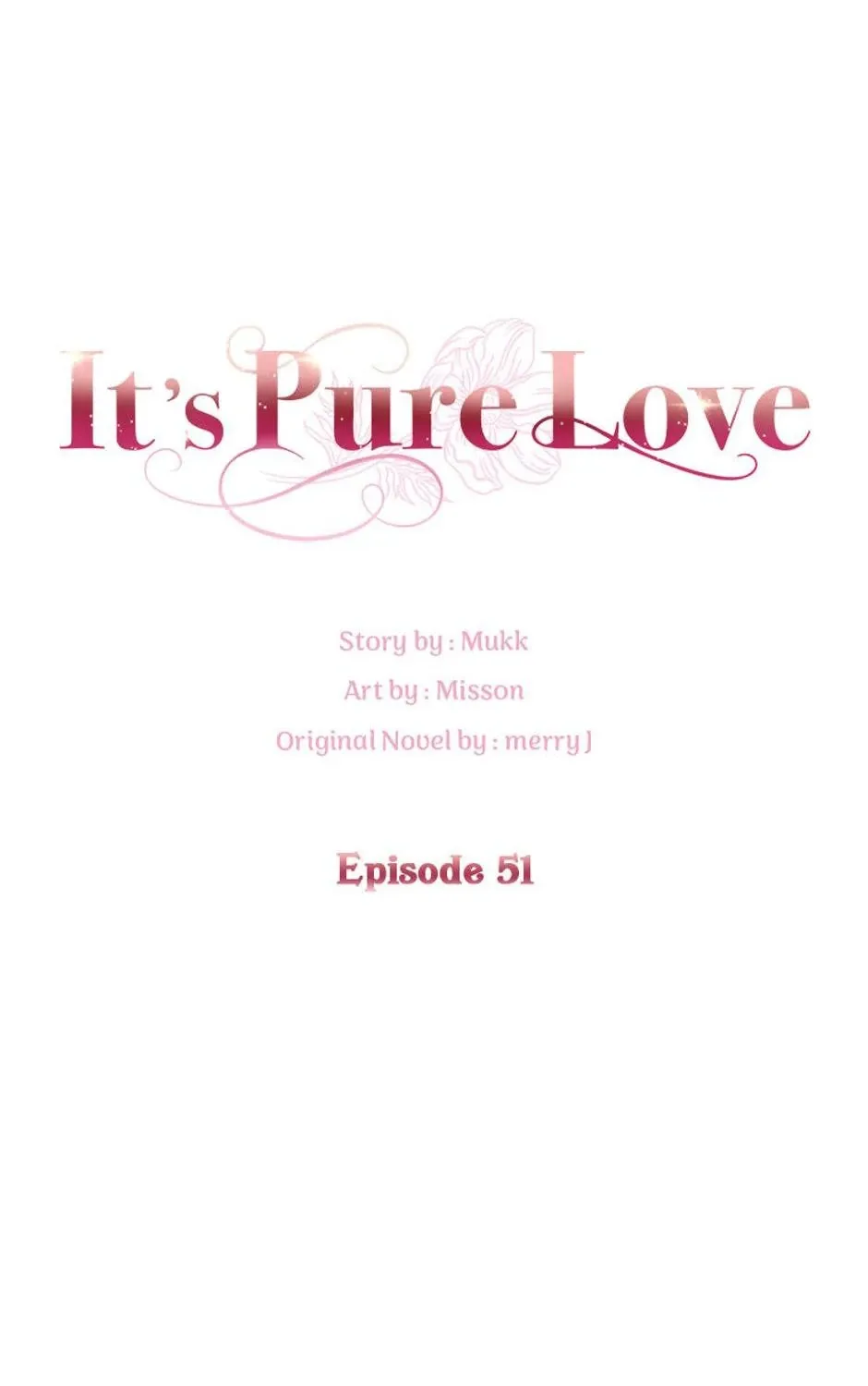 Genre is Romance Chapter 51 page 47 - 
