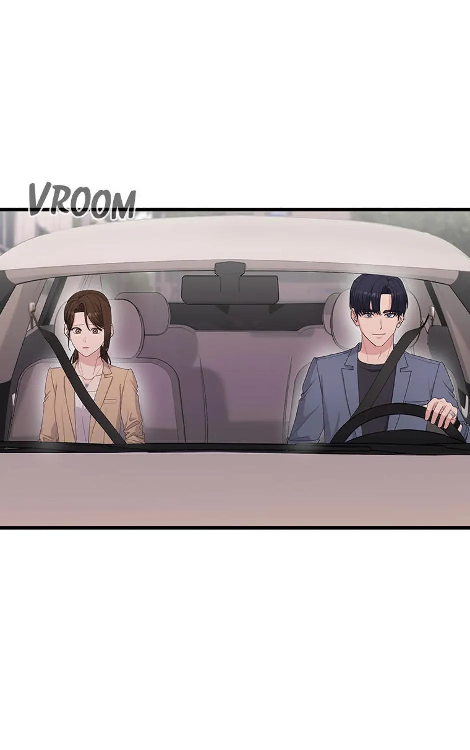 Genre is Romance Chapter 51 page 49 - 