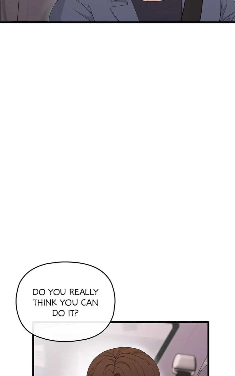 Genre is Romance Chapter 51 page 55 - 