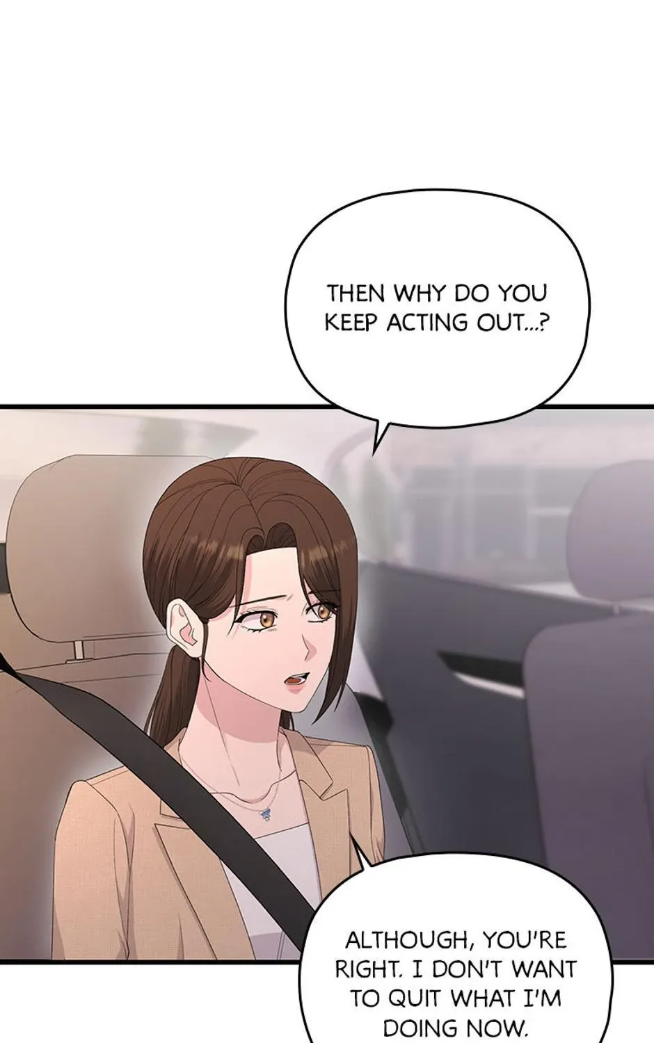 Genre is Romance Chapter 51 page 63 - 