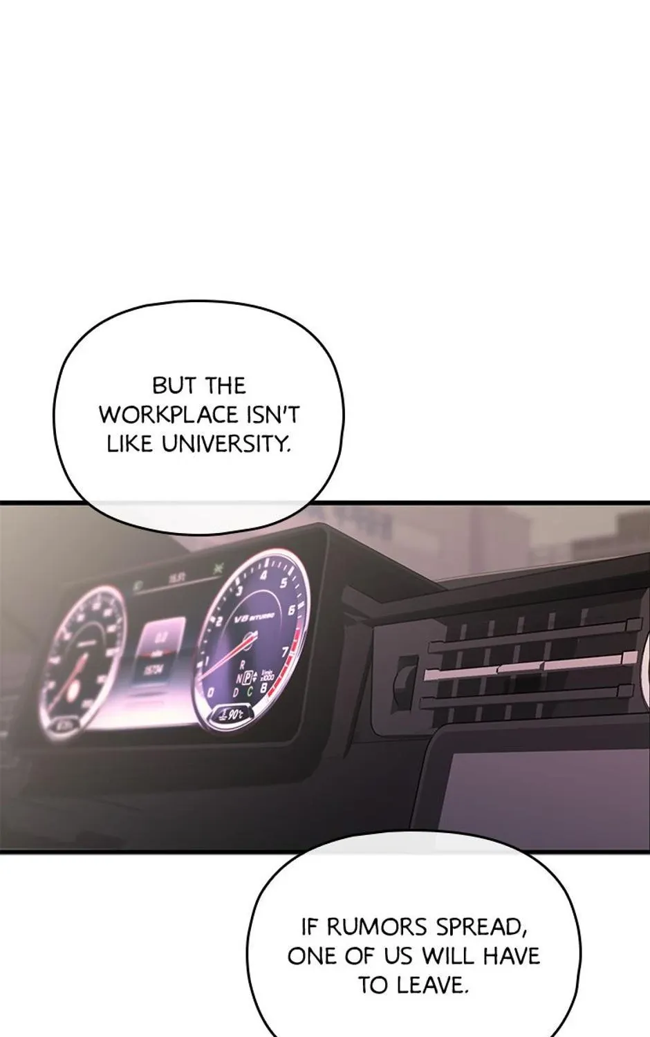 Genre is Romance Chapter 51 page 65 - 