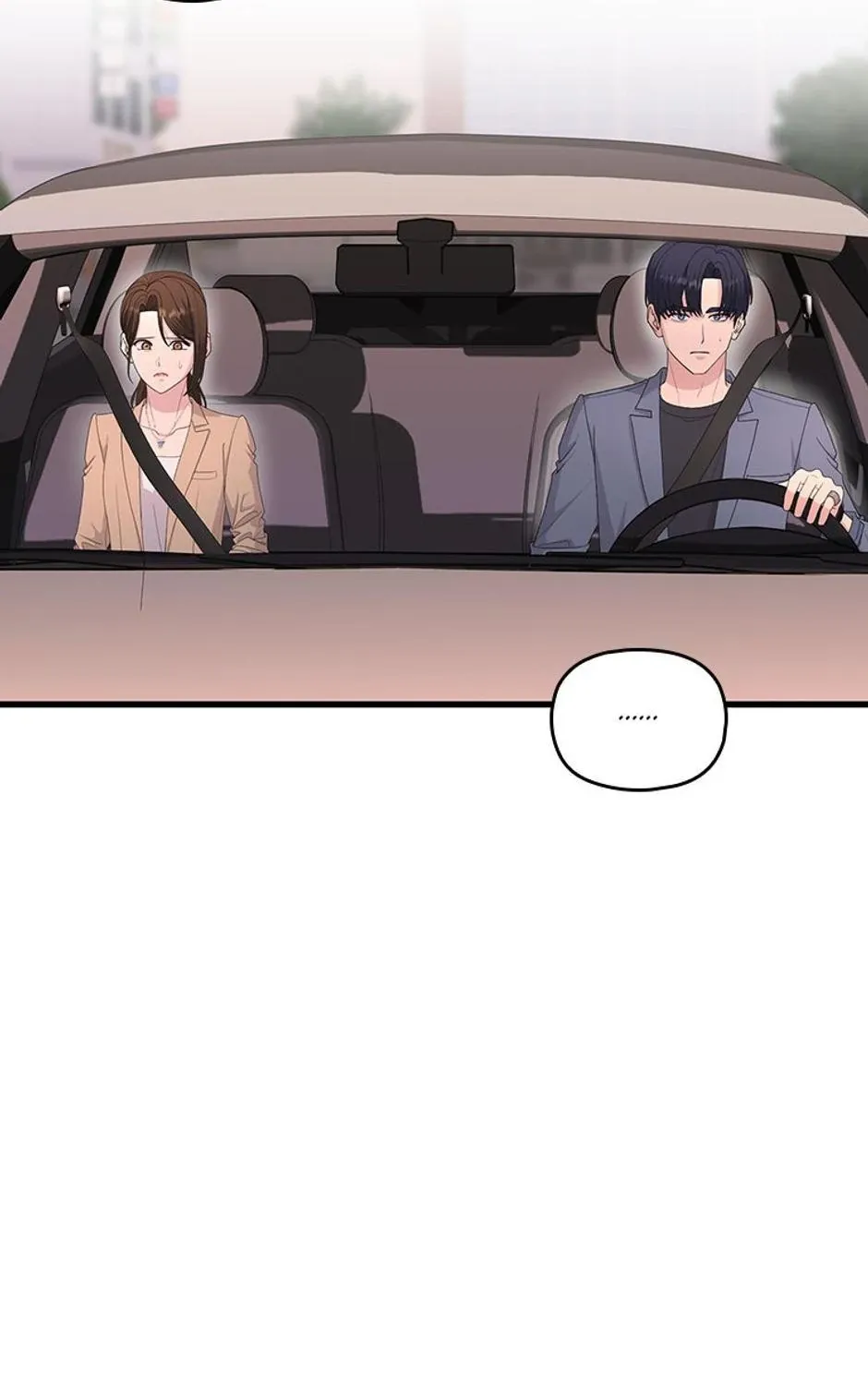 Genre is Romance Chapter 51 page 73 - 