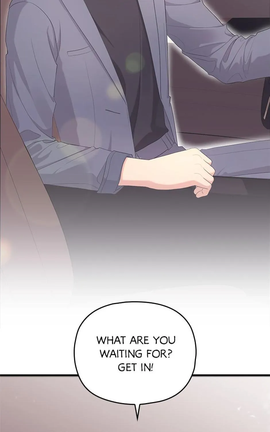 Genre is Romance Chapter 51 page 9 - 
