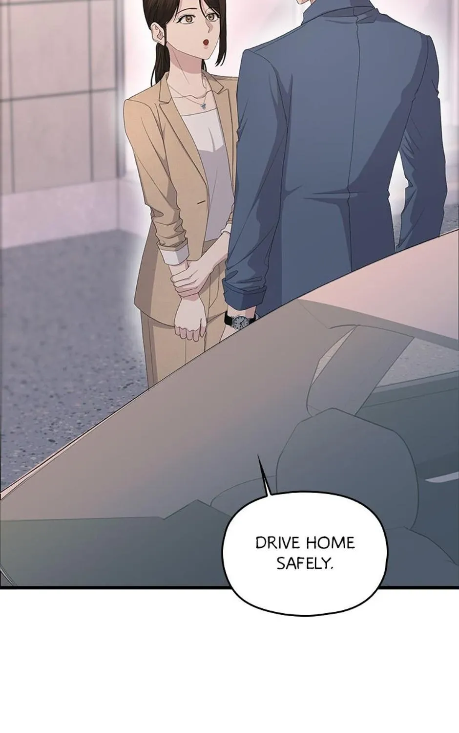 Genre is Romance Chapter 51 page 85 - 
