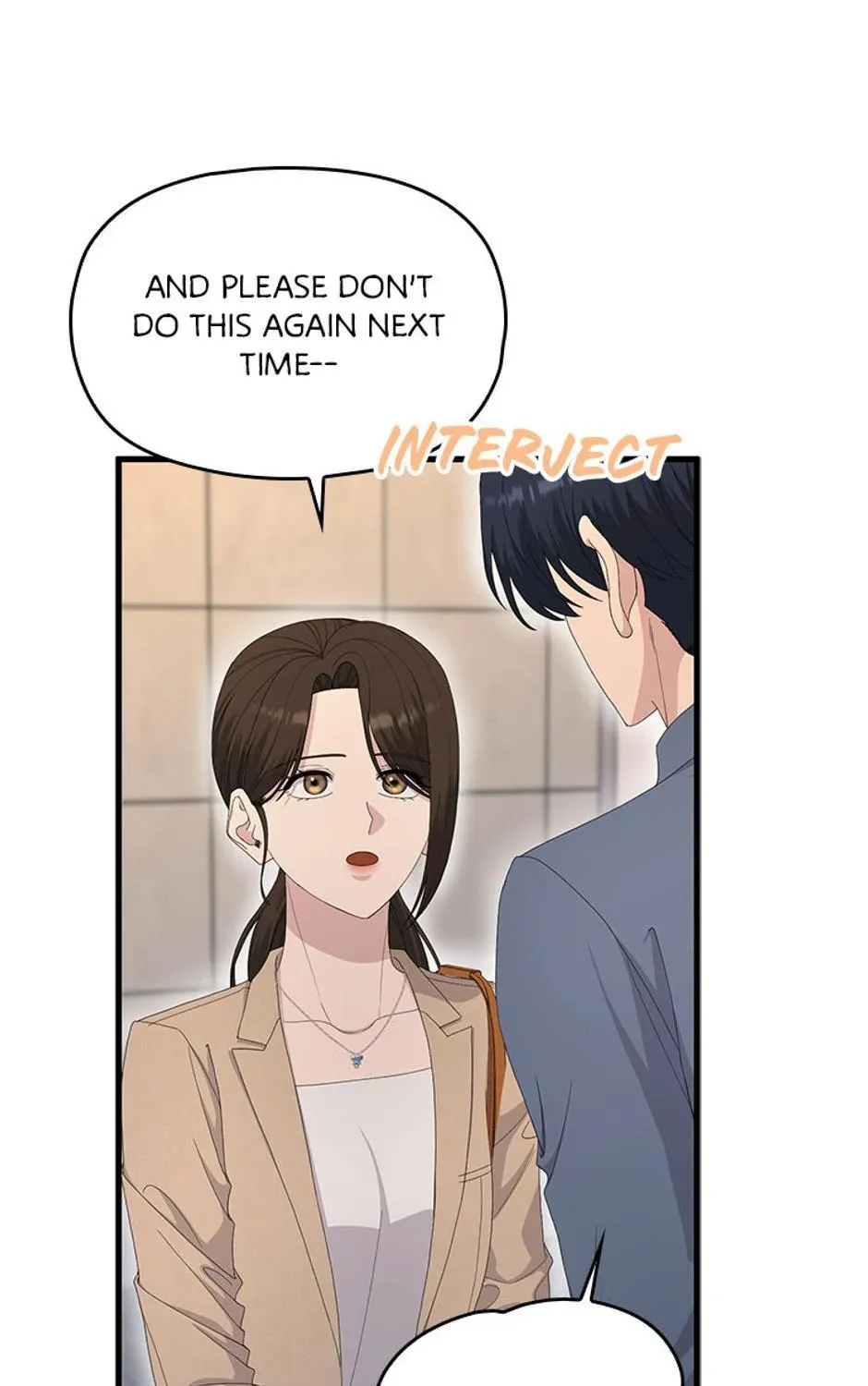 Genre is Romance Chapter 51 page 87 - 