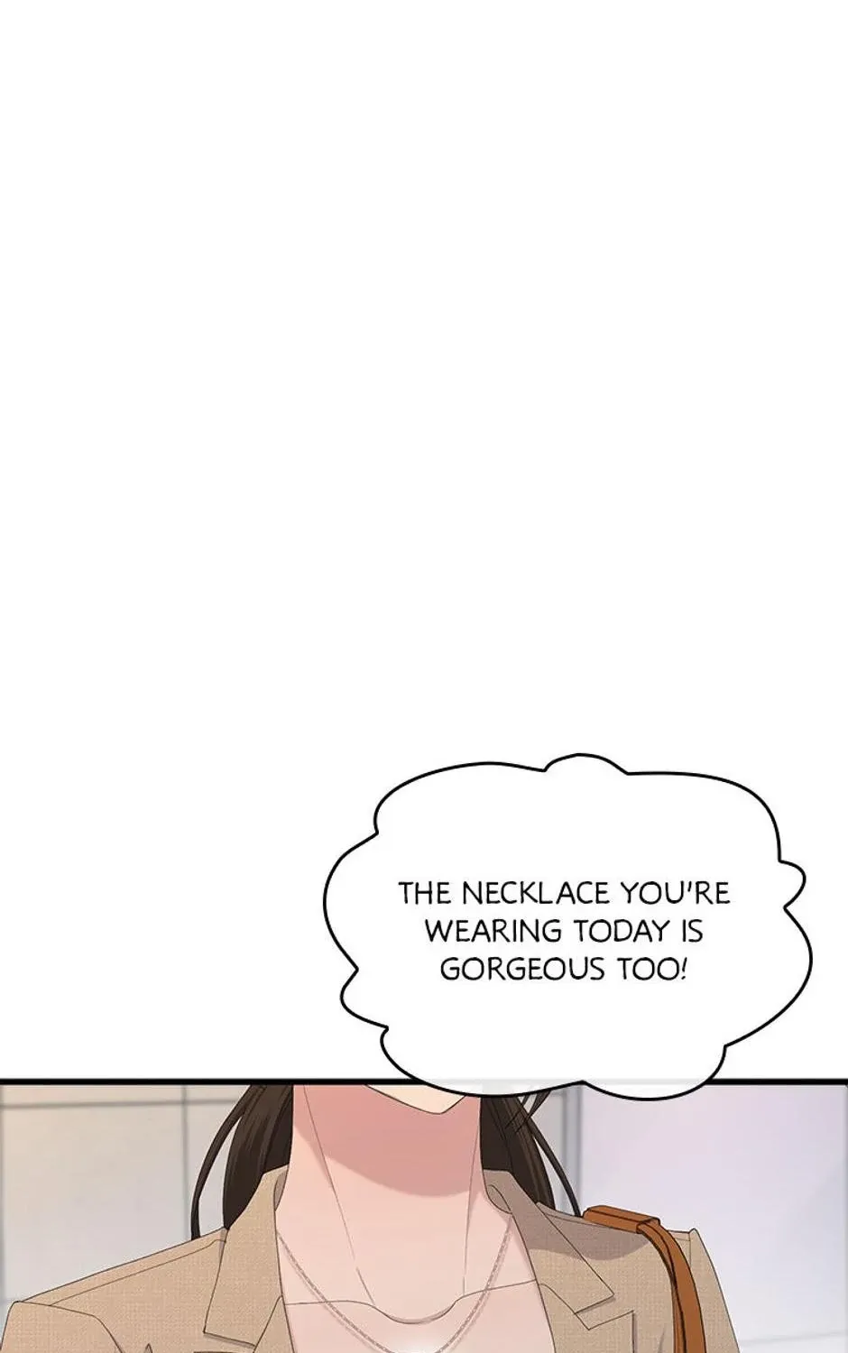 Genre is Romance Chapter 51 page 89 - 