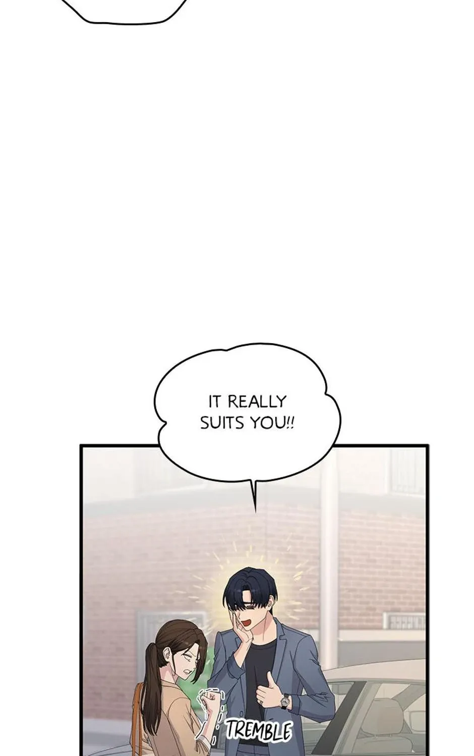 Genre is Romance Chapter 51 page 91 - 