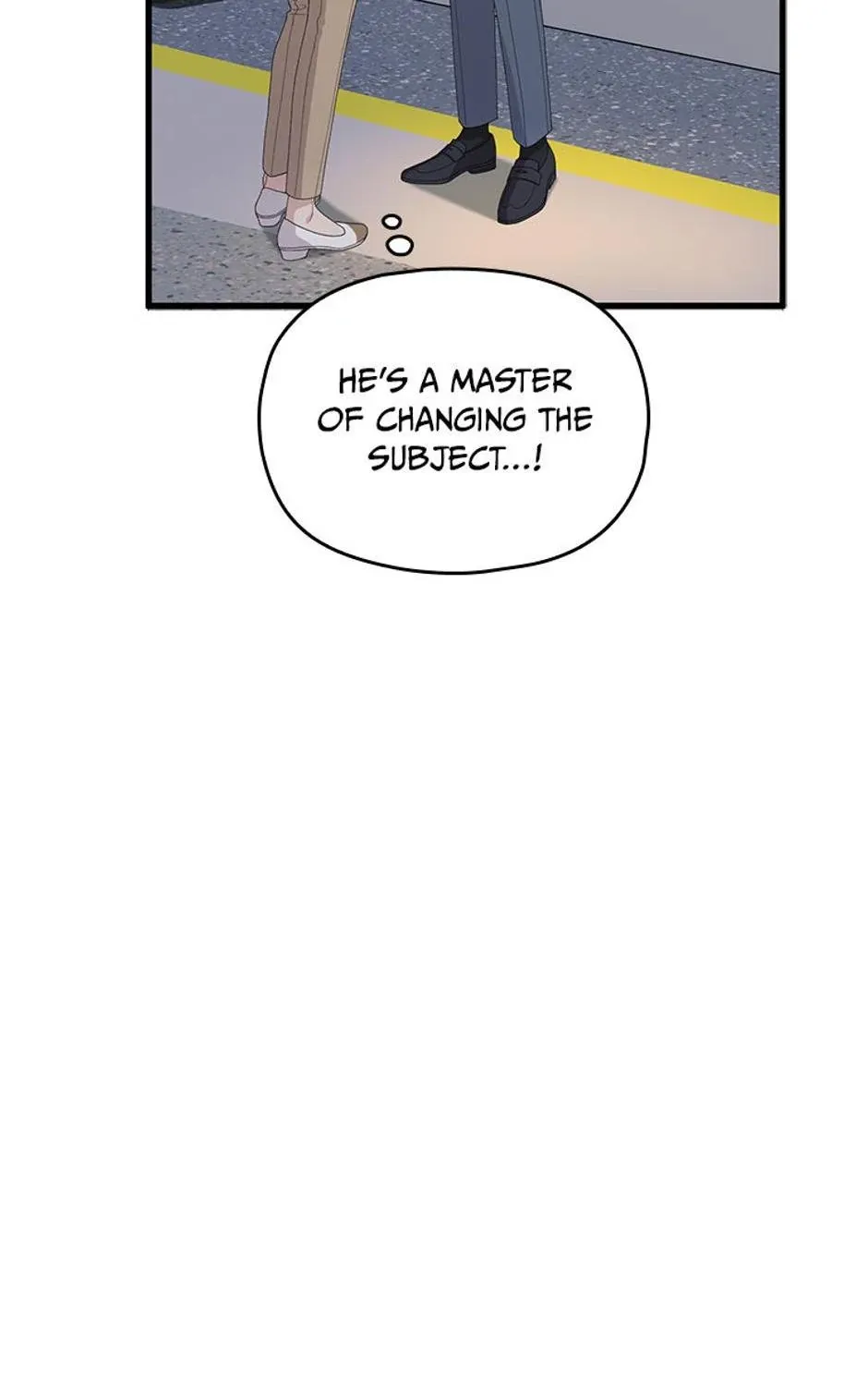 Genre is Romance Chapter 51 page 93 - 