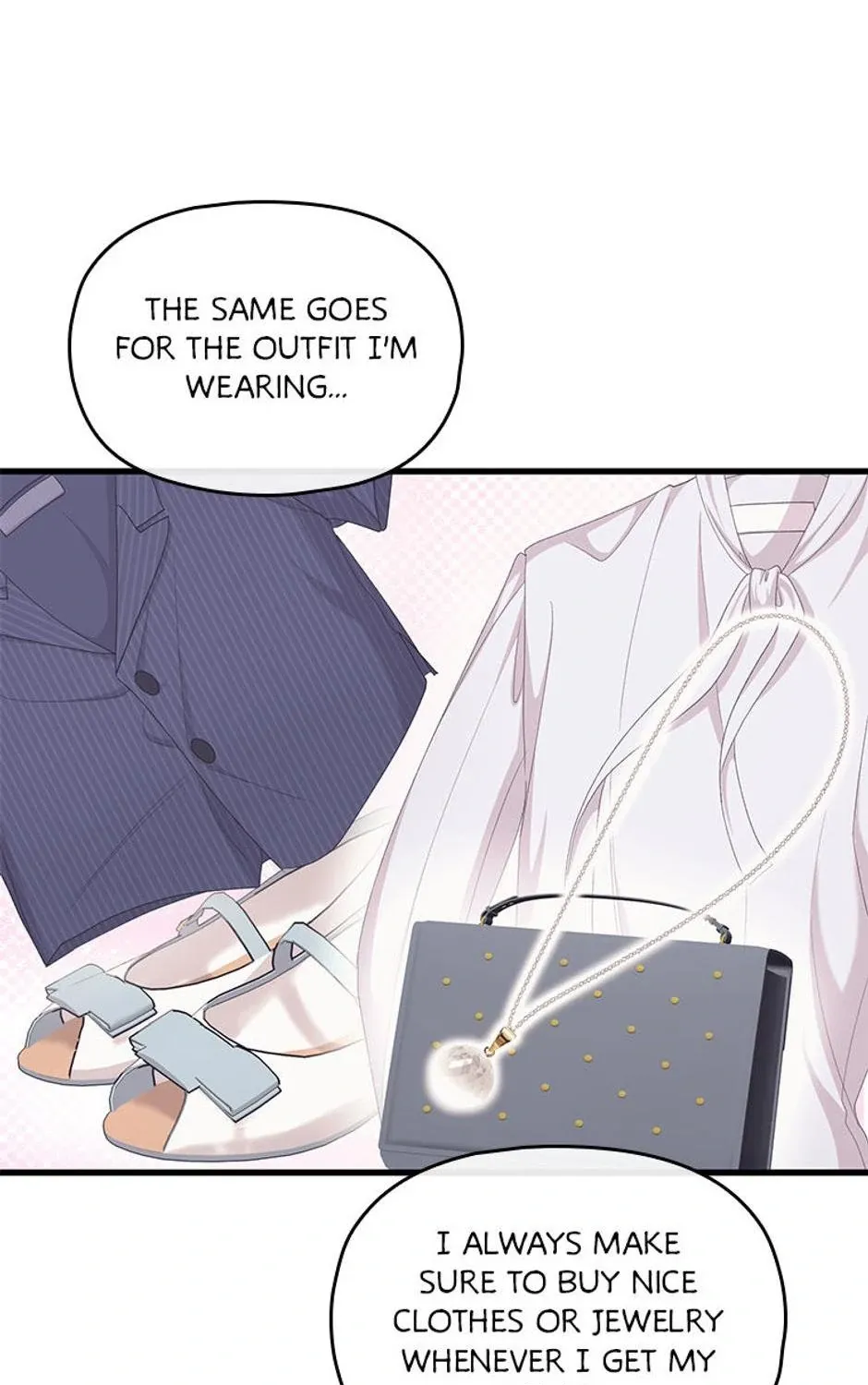 Genre is Romance Chapter 51 page 97 - 