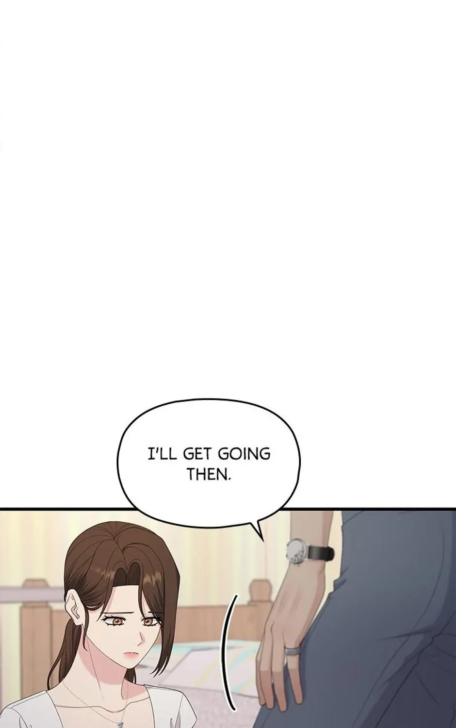 Genre is Romance Chapter 52 page 117 - 
