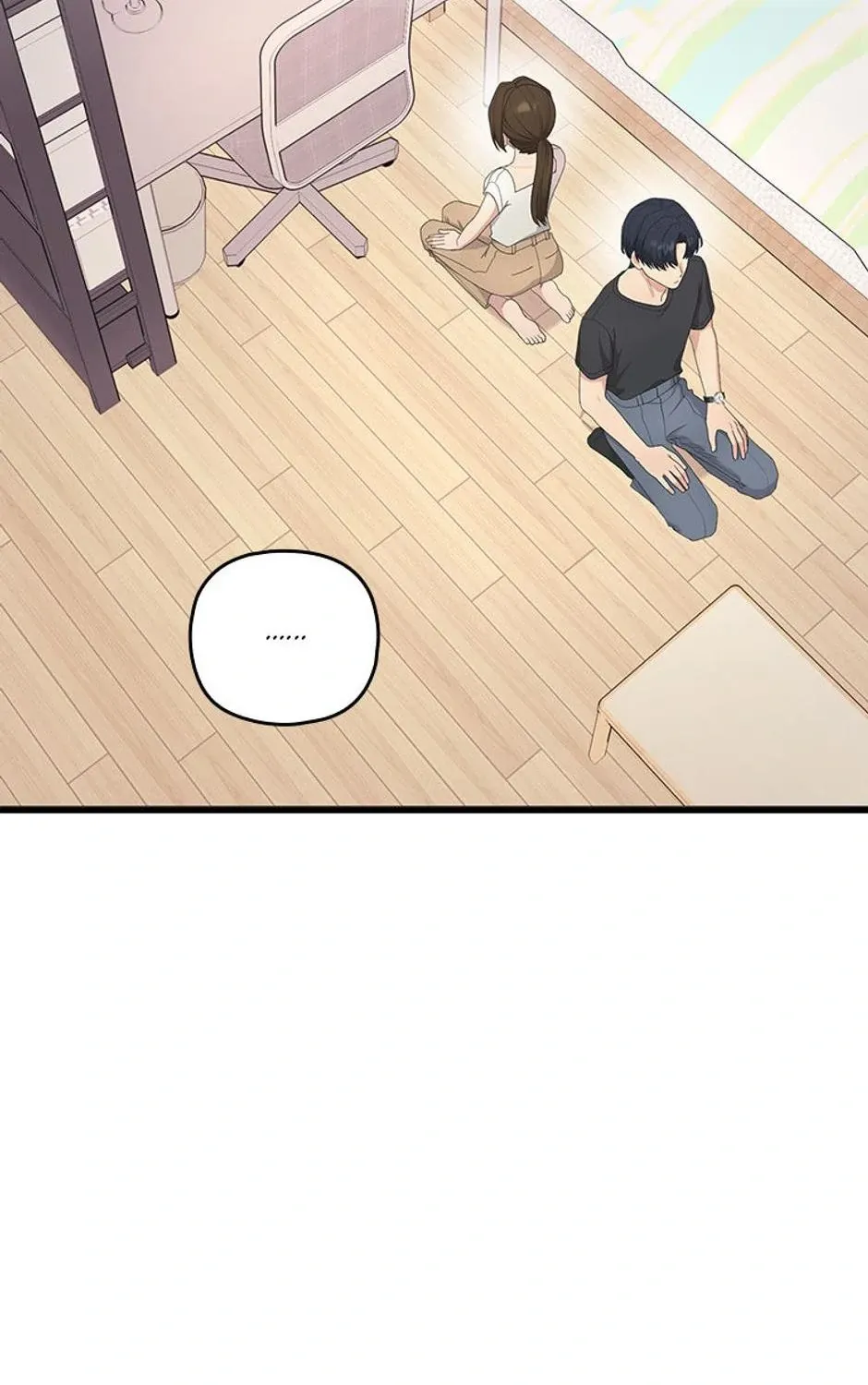 Genre is Romance Chapter 52 page 15 - 