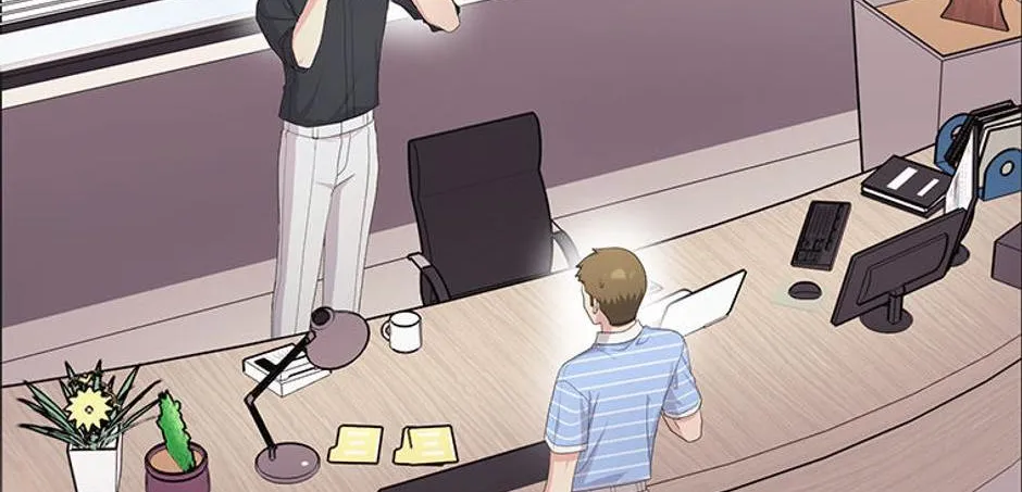 Genre is Romance Chapter 52 page 148 - 