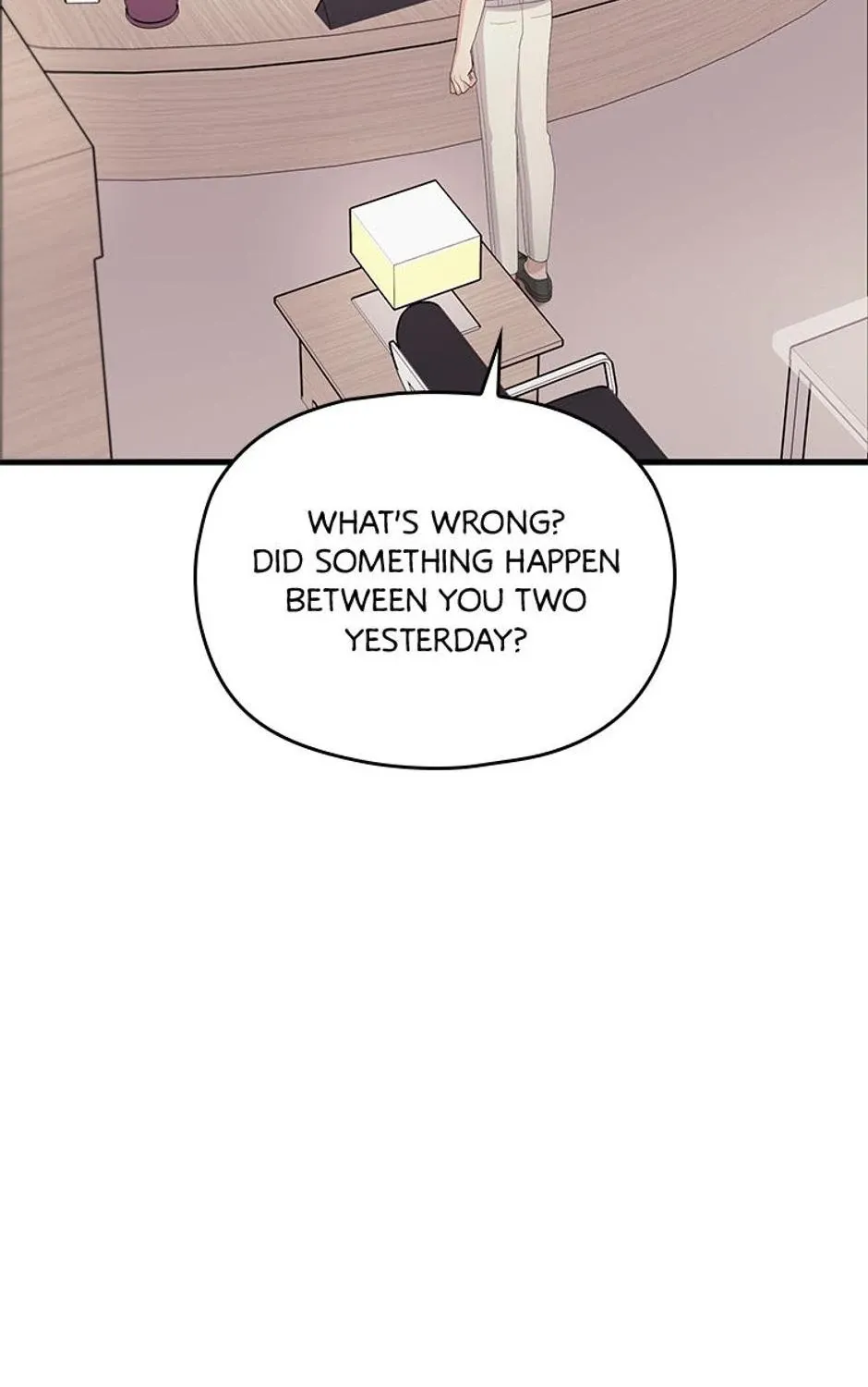 Genre is Romance Chapter 52 page 149 - 