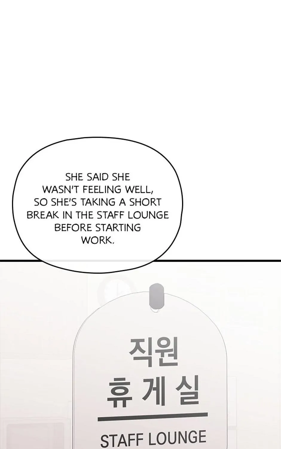 Genre is Romance Chapter 52 page 155 - 