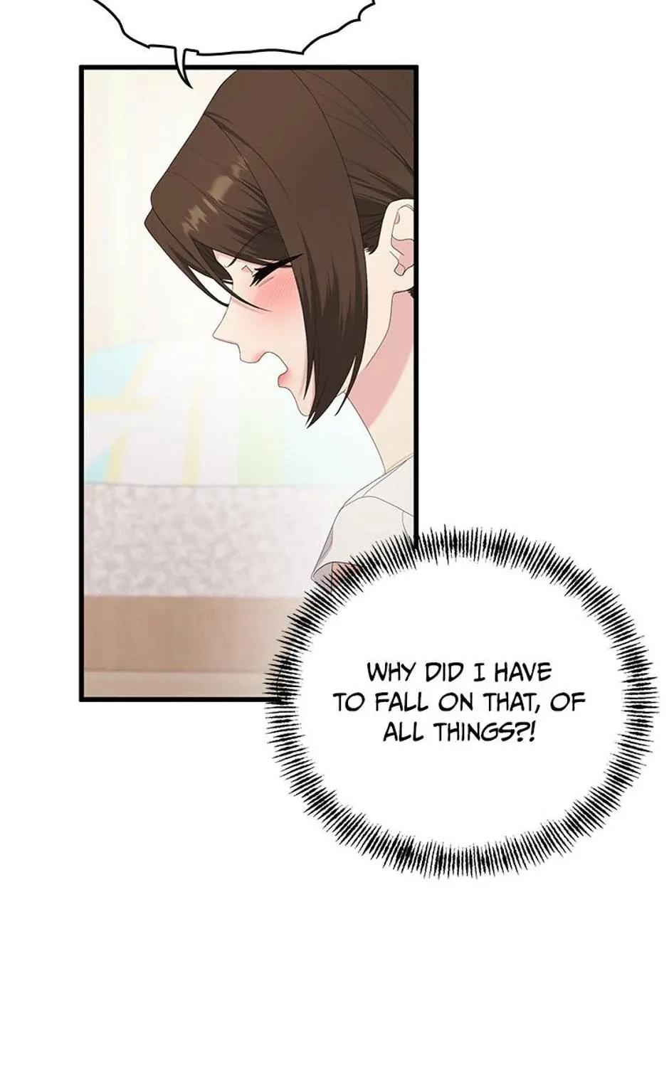 Genre is Romance Chapter 52 page 17 - 