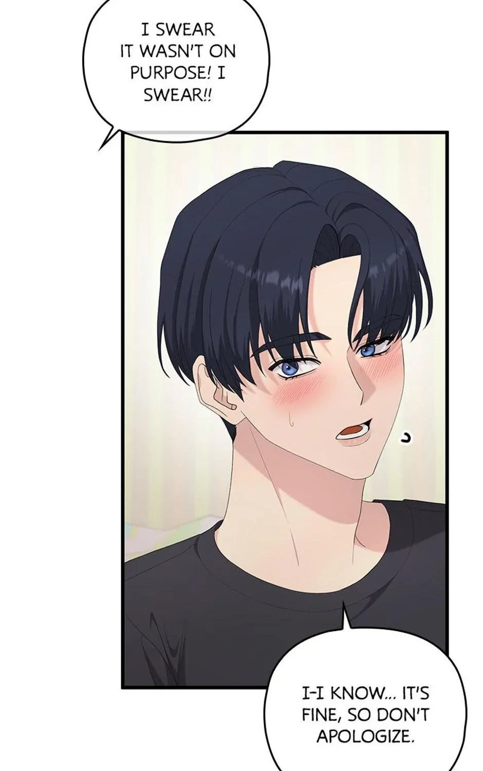Genre is Romance Chapter 52 page 19 - 