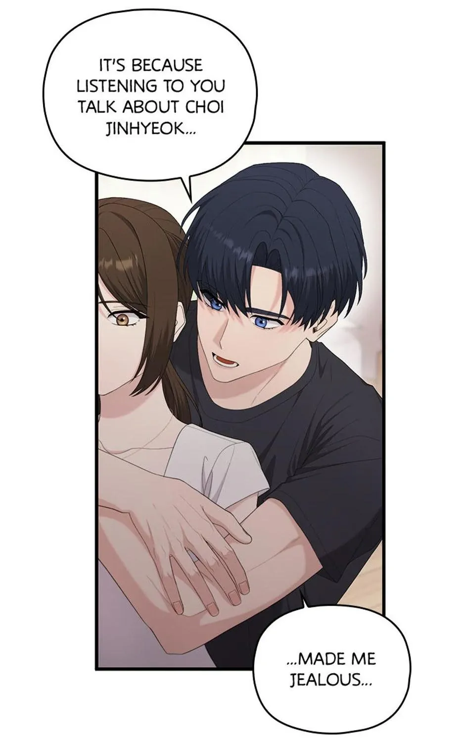 Genre is Romance Chapter 52 page 29 - 