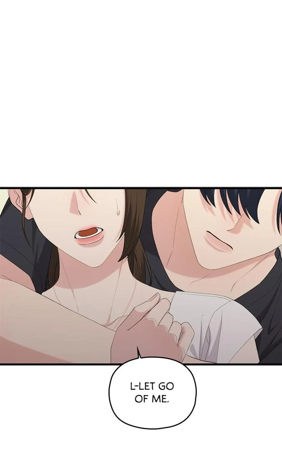 Genre is Romance Chapter 52 page 31 - 
