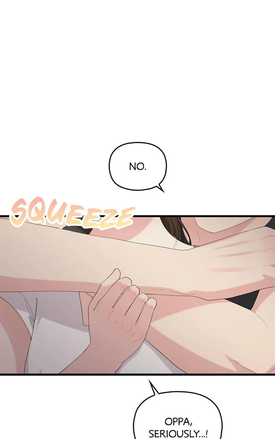 Genre is Romance Chapter 52 page 33 - 