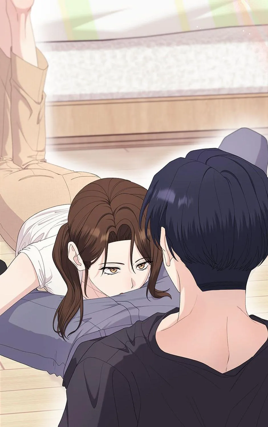 Genre is Romance Chapter 52 page 5 - 