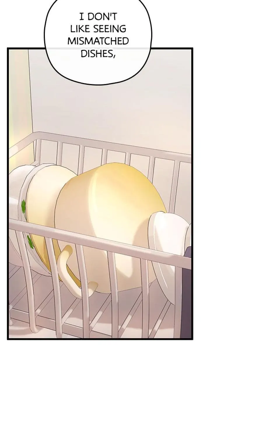 Genre is Romance Chapter 52 page 41 - 