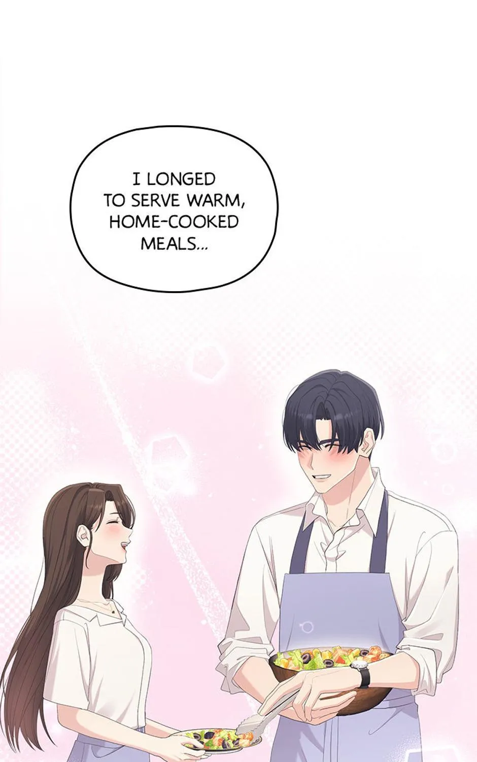 Genre is Romance Chapter 52 page 47 - 