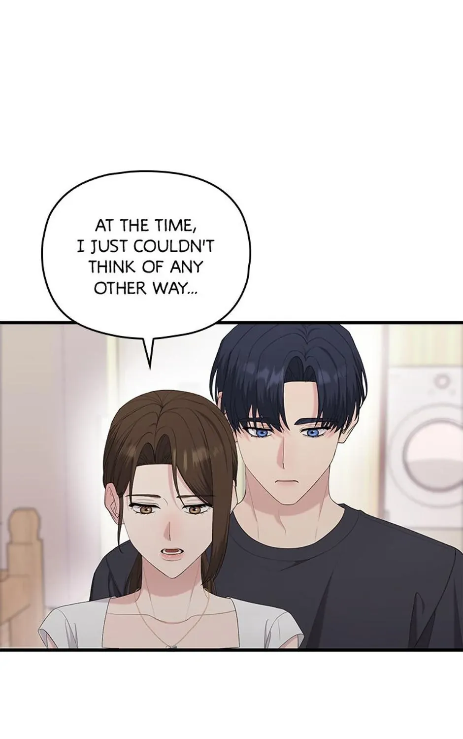 Genre is Romance Chapter 52 page 59 - 