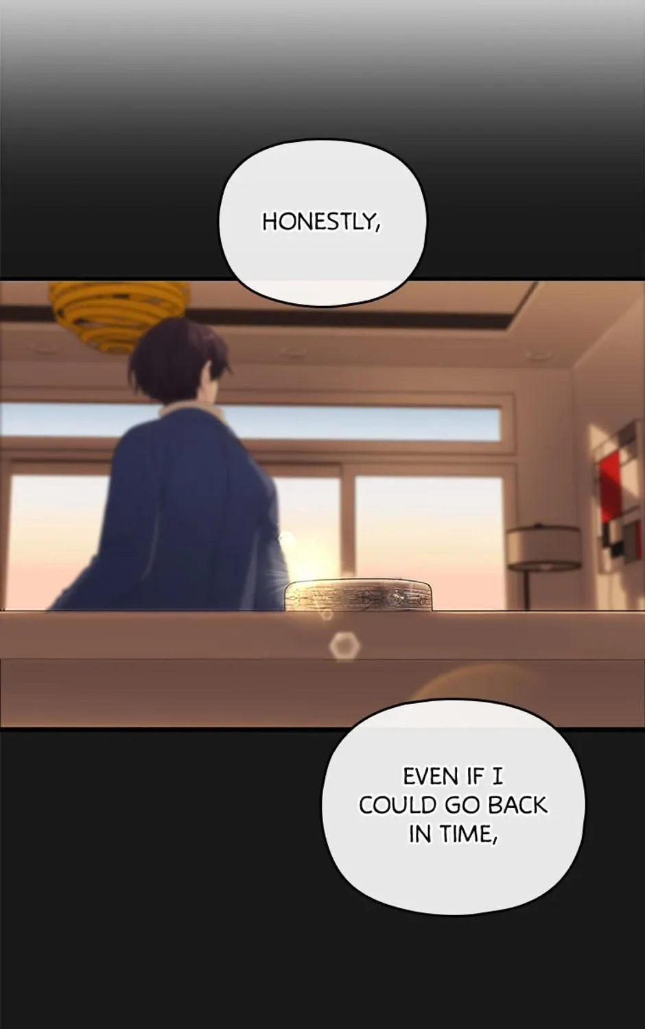 Genre is Romance Chapter 52 page 61 - 