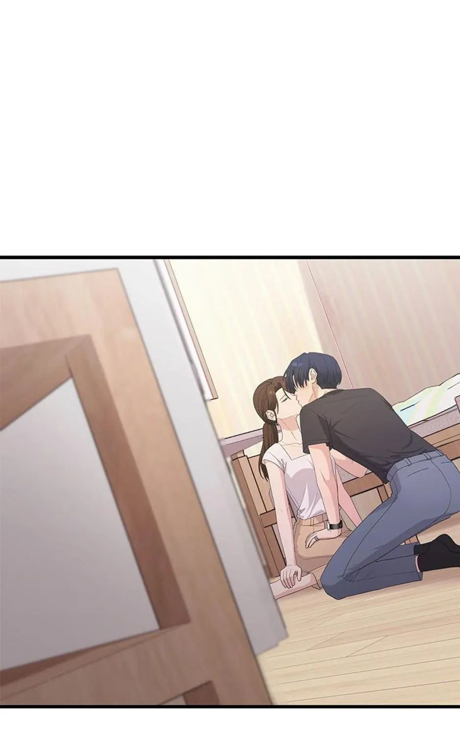 Genre is Romance Chapter 52 page 91 - 