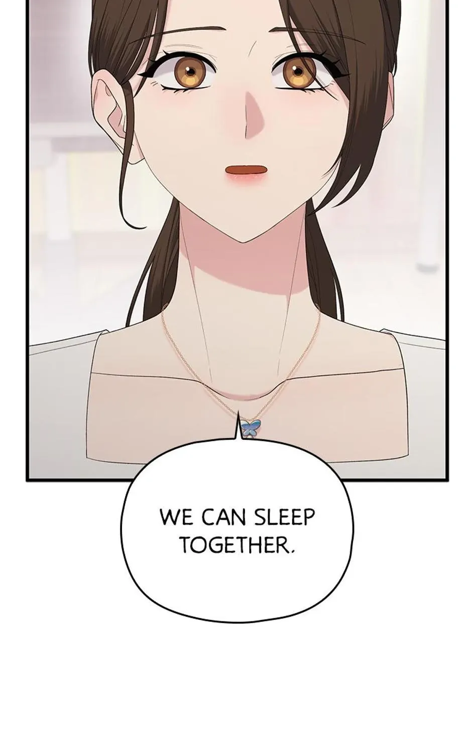 Genre is Romance Chapter 52 page 99 - 
