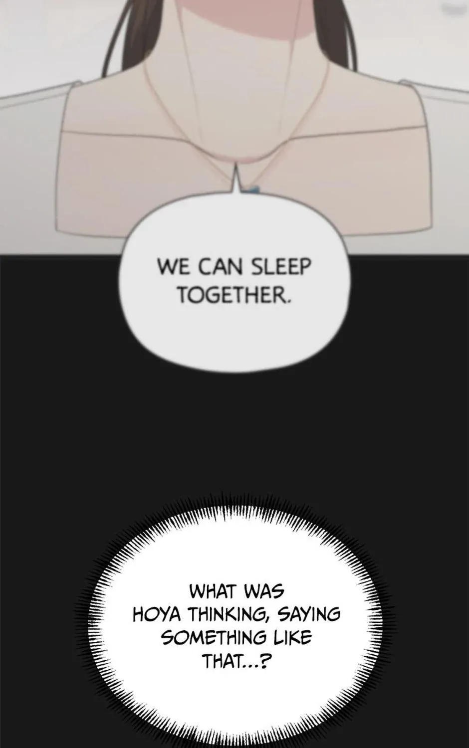 Genre is Romance Chapter 53 page 132 - 