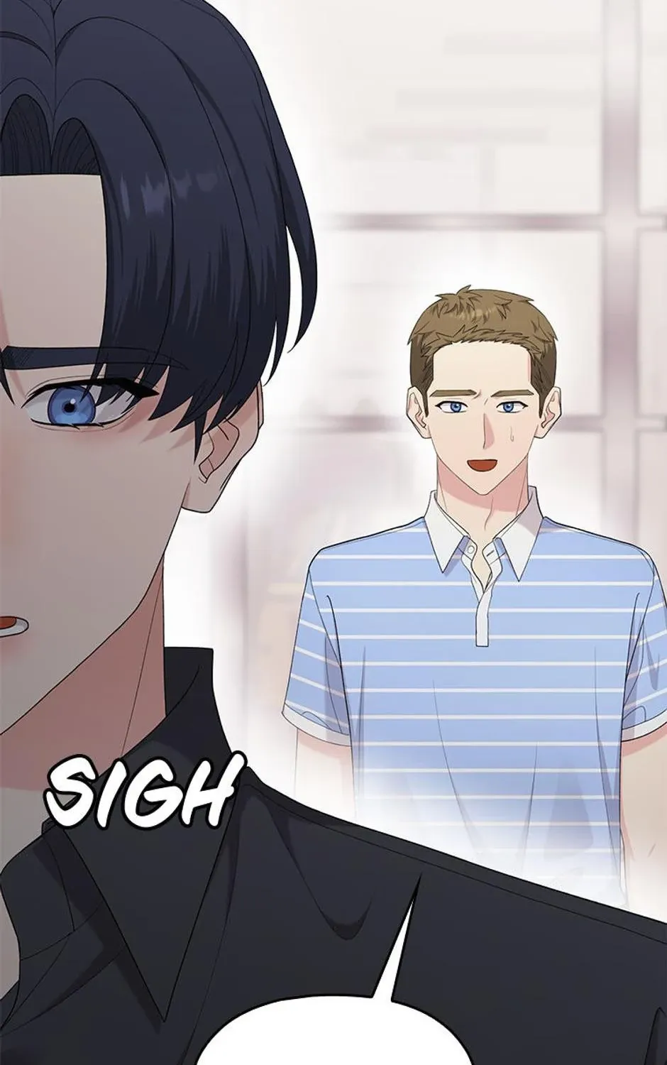 Genre is Romance Chapter 53 page 138 - 