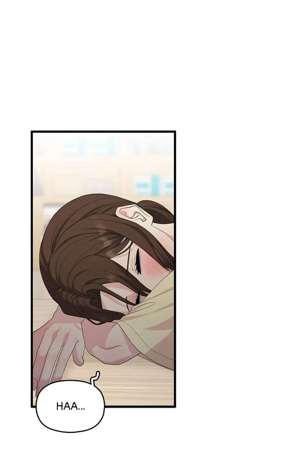 Genre is Romance Chapter 53 page 158 - 